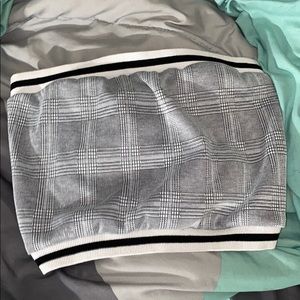 Forever 21 tube top !!